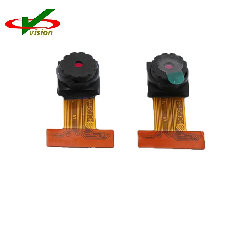 وحدة استشعار CMOS VGA OV7725